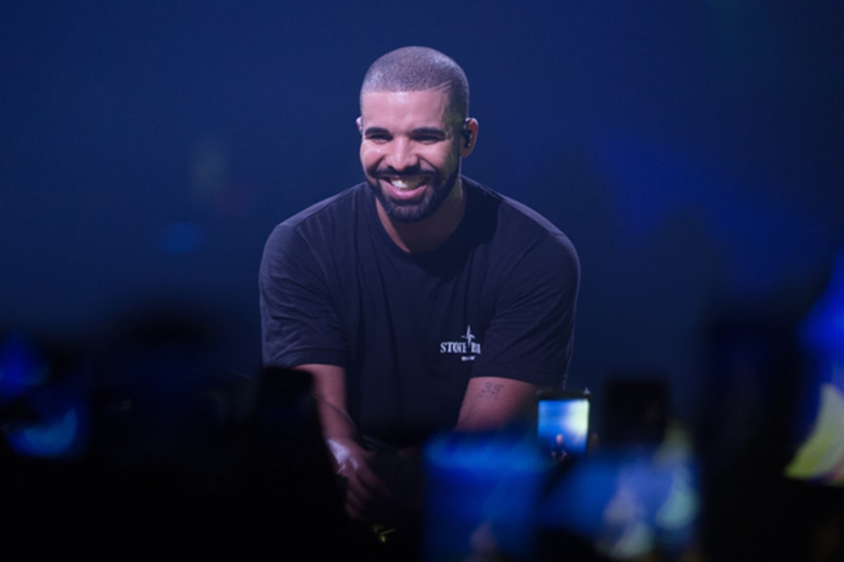 Ranking Drakes Albums From Worst To Best Complex