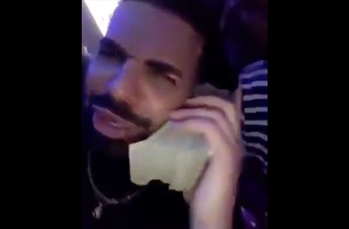 Drake Trolls Jay Z's Money Phone Line: 'Hello? What They Say? Don't Put ...