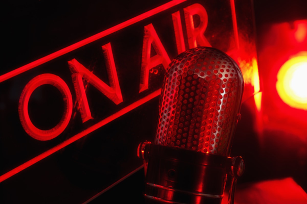 The Best Sports Podcasts Complex