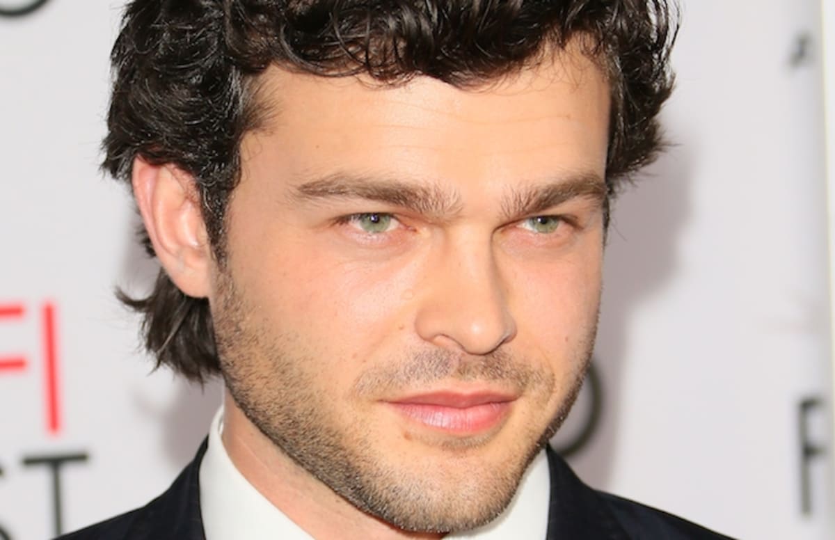 Image result for Alden Ehrenreich