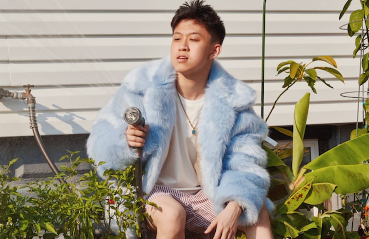 Exclusive: Rich Brian on His Controversial Past and What ...