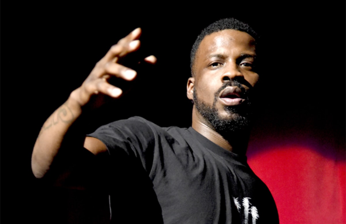 Jay Rock Drops New Single 