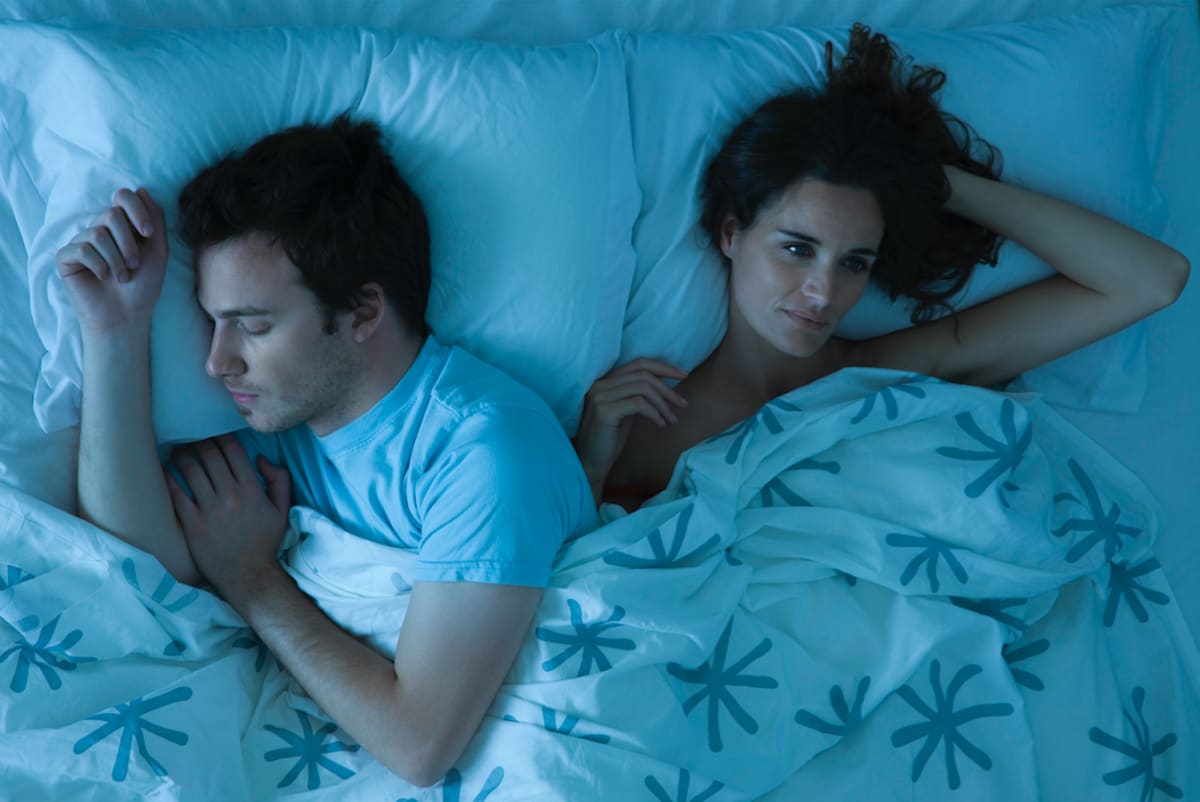 You Only Get Laid When You're Drunk 10 Signs You're Terrible in Bed