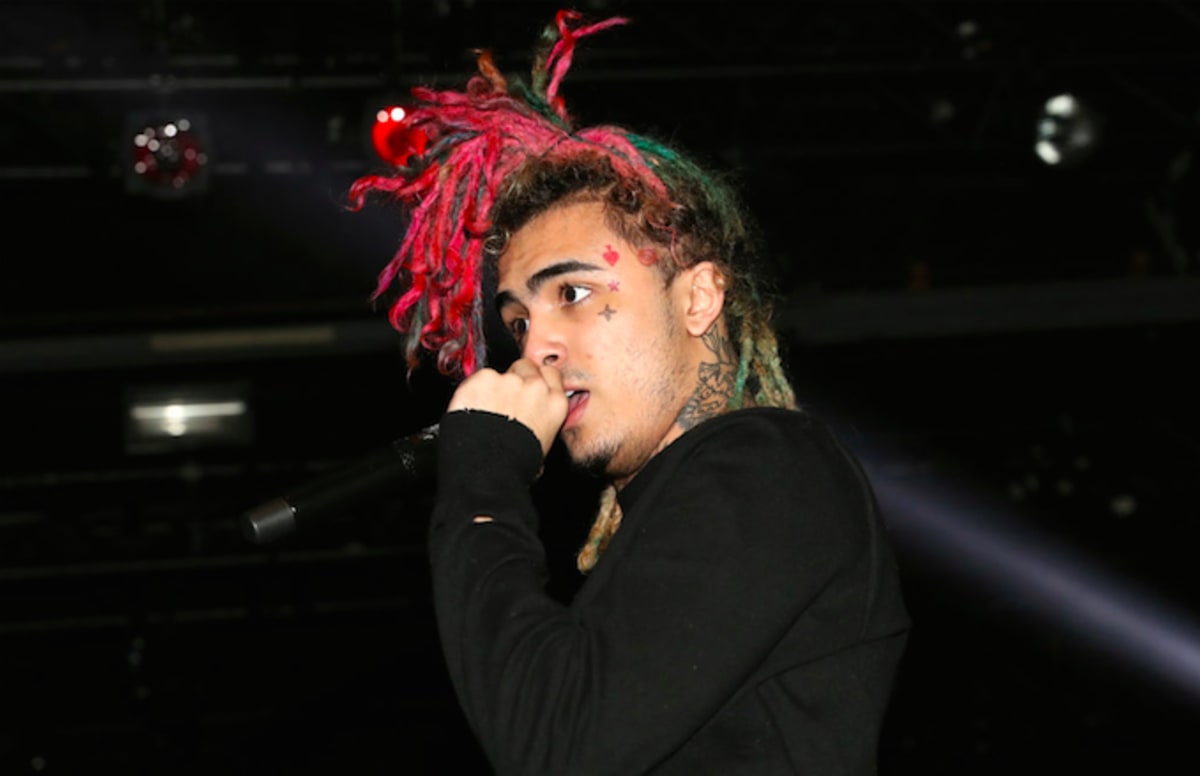 Listen to Lil Pump's "Gucci Gang" Remix f/ 21 Savage, Gucci Mane