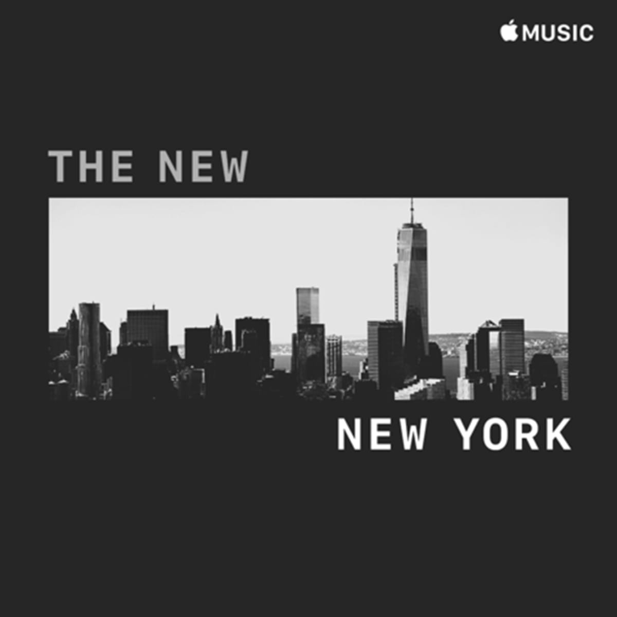 Apple Music Introduces 'The New' Playlist Series Highlighting Local Hip ...