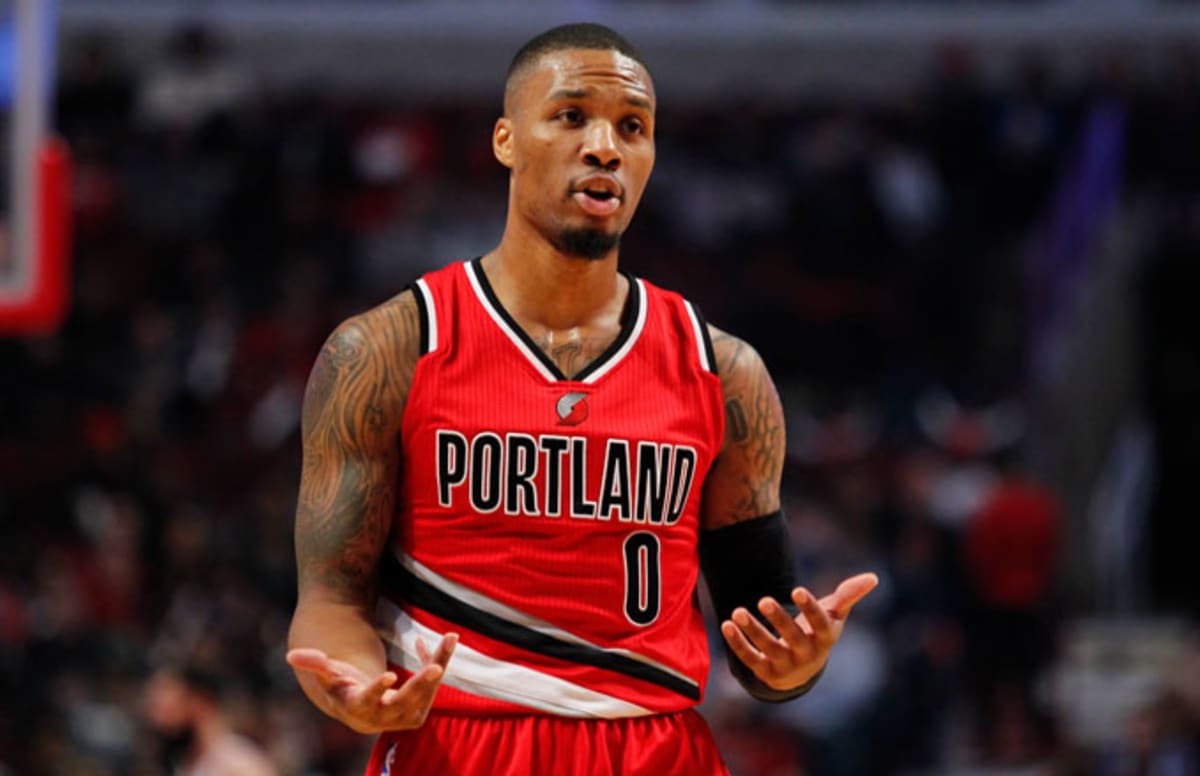 Damian Lillard Responds to Bucks Fans Who Chanted 1200 x 776