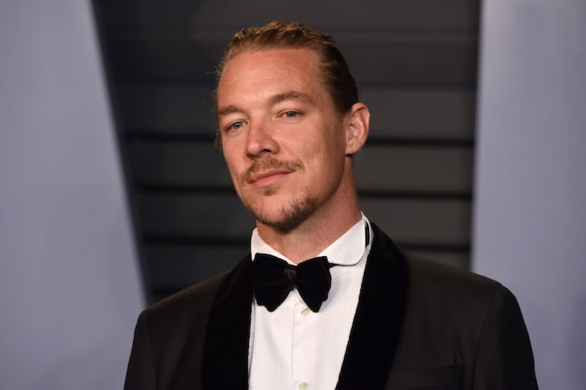 Diplo, French Montana, and Lil Pump Team Up for "Welcome ...