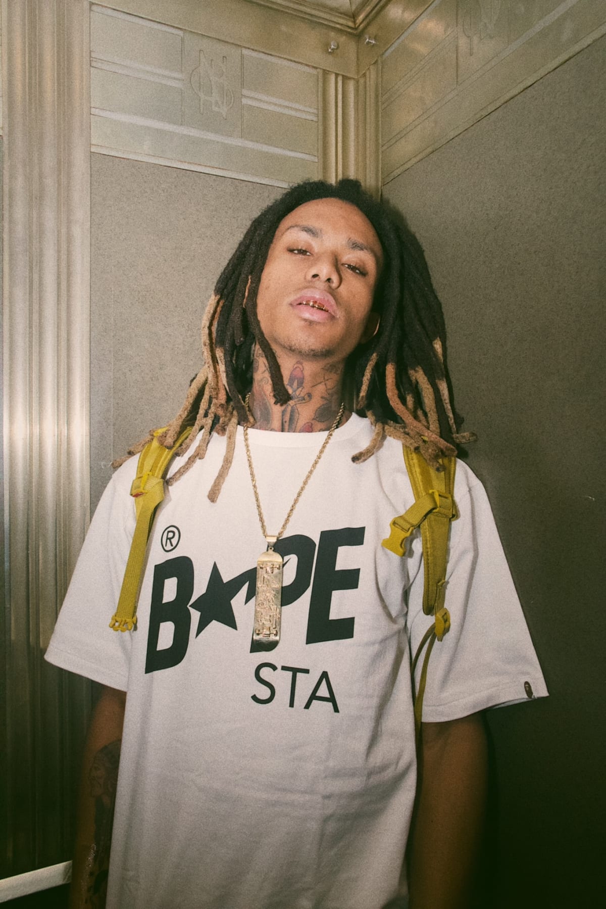 Lil Gnar and Germ Drop the 'Big Bad Gnar Sh*t' EP Complex