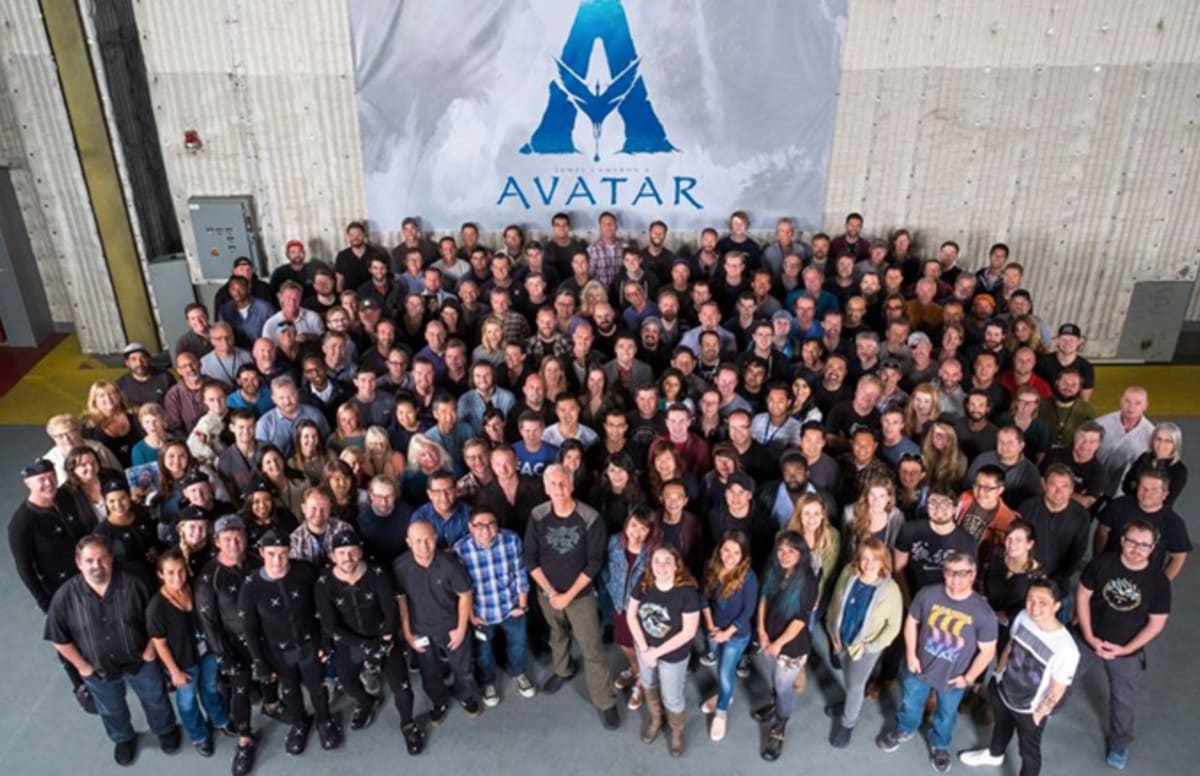 The Four ‘Avatar’ Sequels Now Have Official Release Dates | Complex