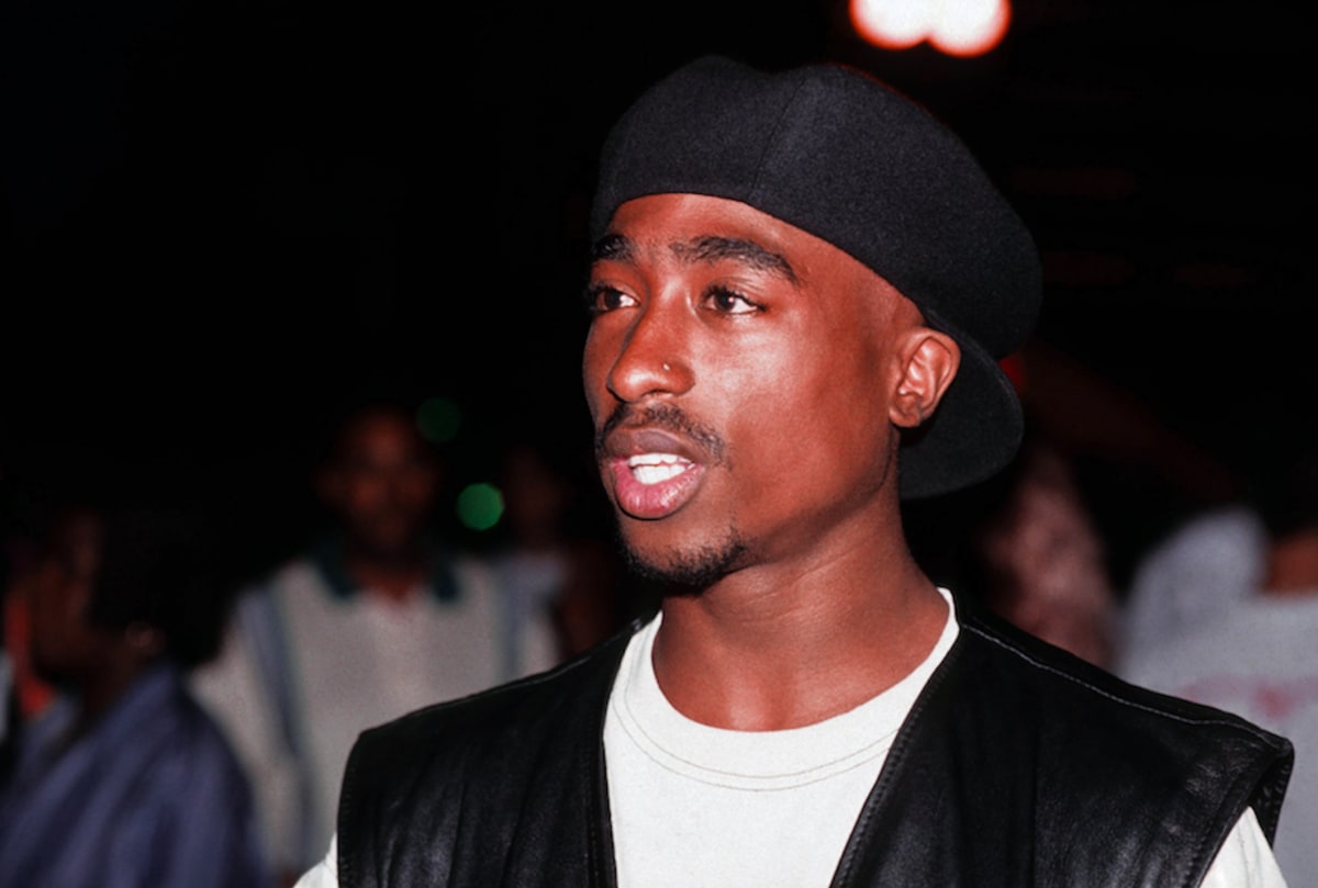 10 Things You Didn't Know About Tupac | Complex1200 x 809