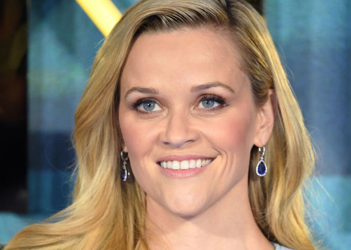 Reese Witherspoon Shouted Out Woman Who Dominated 'Jeopardy!' Category That Was All ...