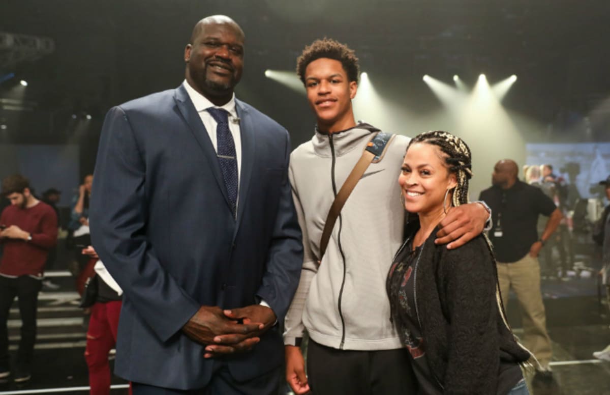 Shareef O'Neal Will Undergo Heart Surgery | Complex1200 x 776