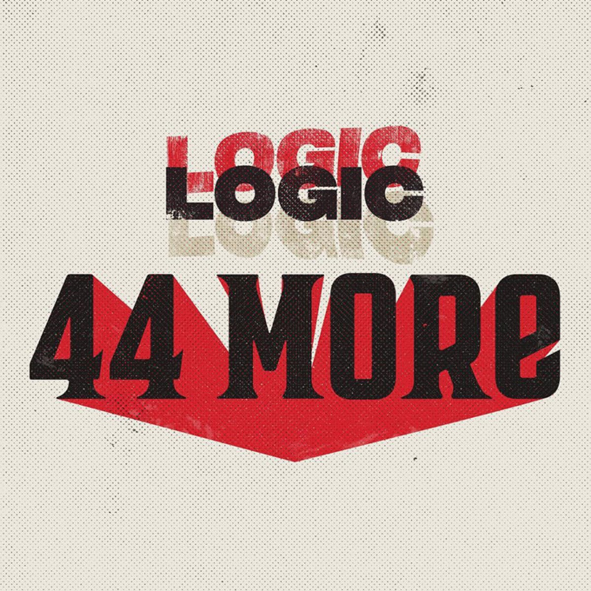 Logic albums list