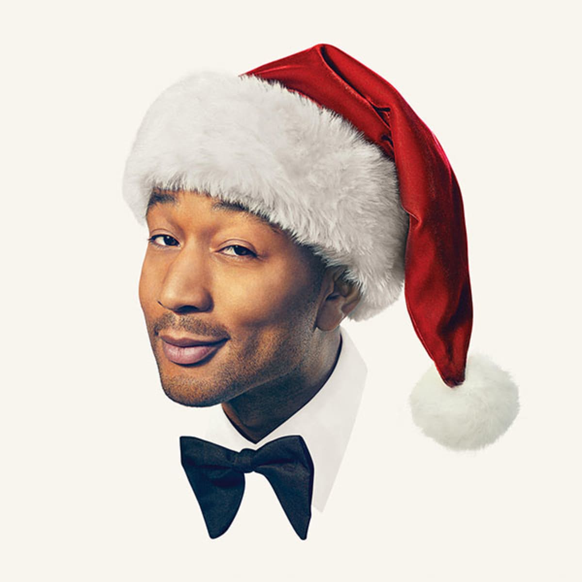 John Legend Announces Christmas Album and Tour Just in