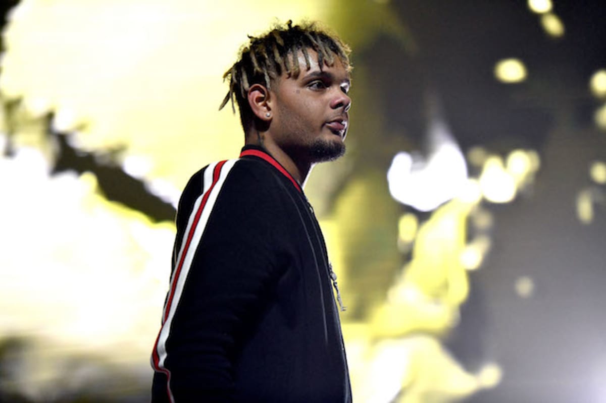 Check Out Smokepurpp and Murda Beatz's New Video for 