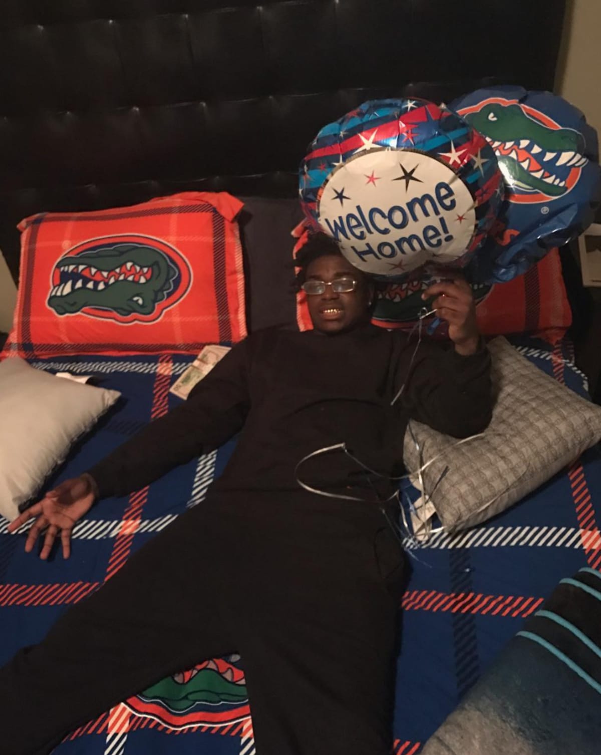 Kodak Black Accidentally Showed His Fans a Little Too Much After