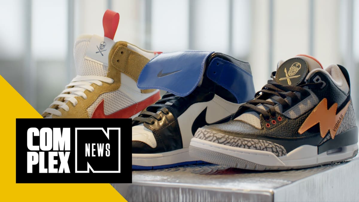 shoe surgeon lebron james