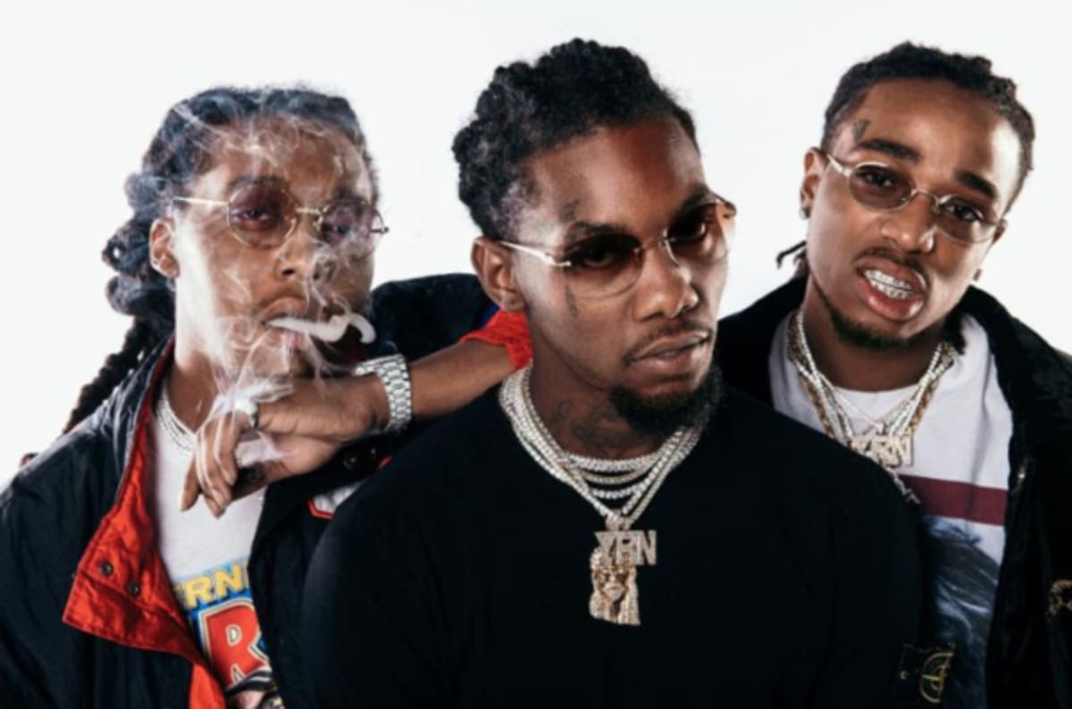 The Best Migos Songs | Complex