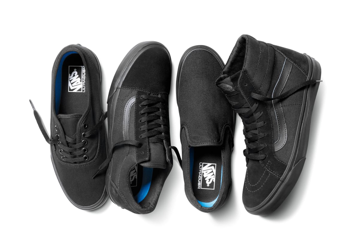 Vans 'Made for the Makers' Collection Is Built to Maximise Comfort and Durability | Complex