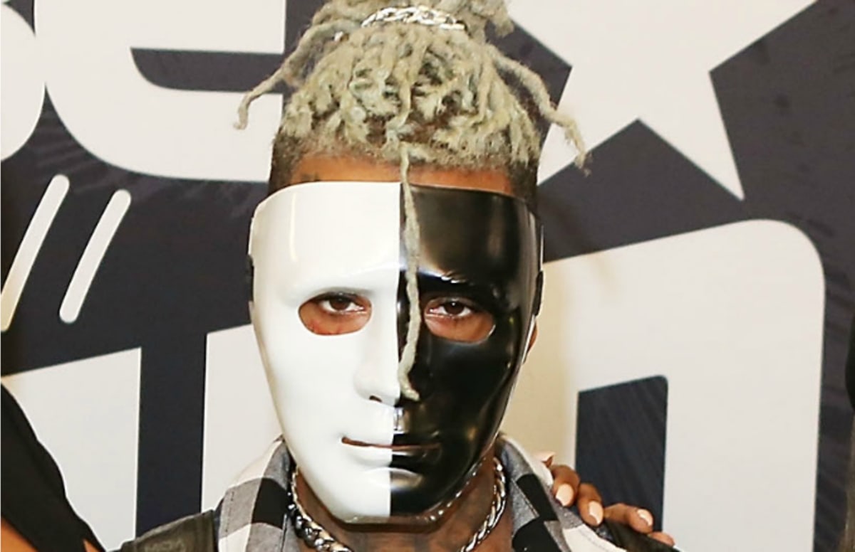 Prosecutors Reportedly Reviewing Old Video of XXXTentacion