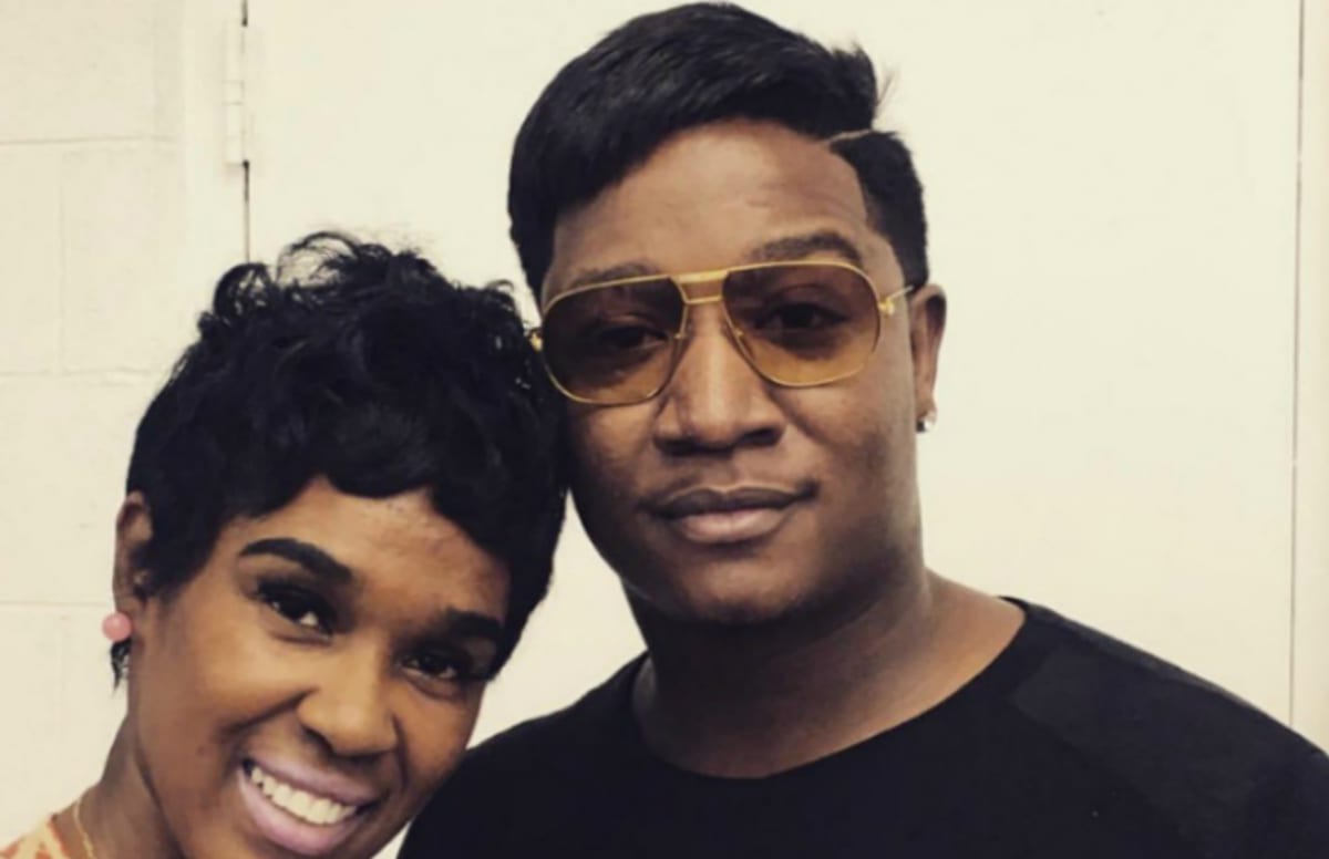 Yung Joc Debuts New Hairstyle Immediately Gets Roasted on Twitter