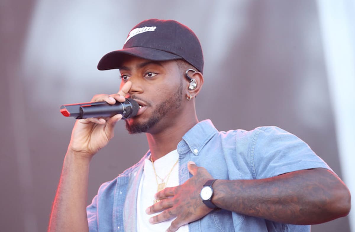 Bryson Tiller Drops New Single Quot Canceled Quot And Two New