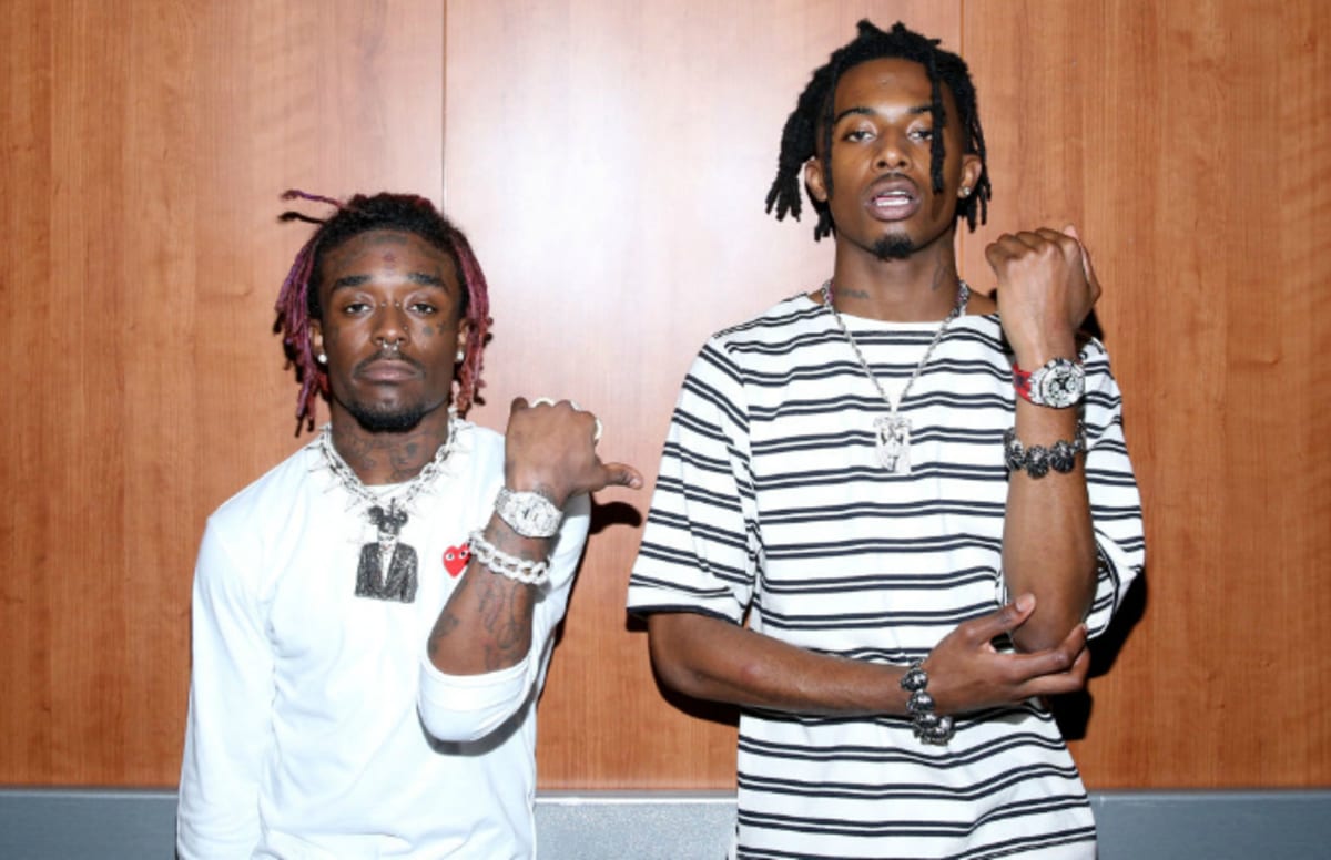 The Best Rap Collaborations of 2017 (So Far) | Complex