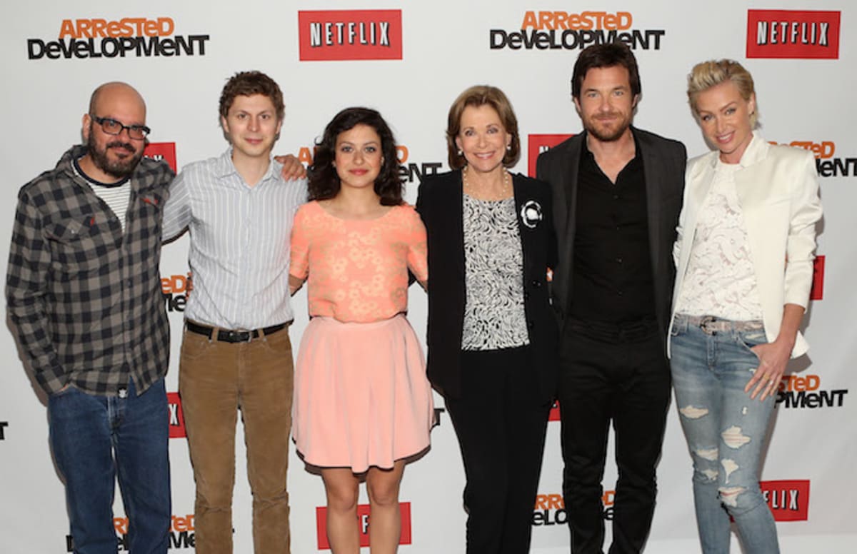 ‘Arrested Development’ Season 5 Gets a Trailer and Release Date | Complex