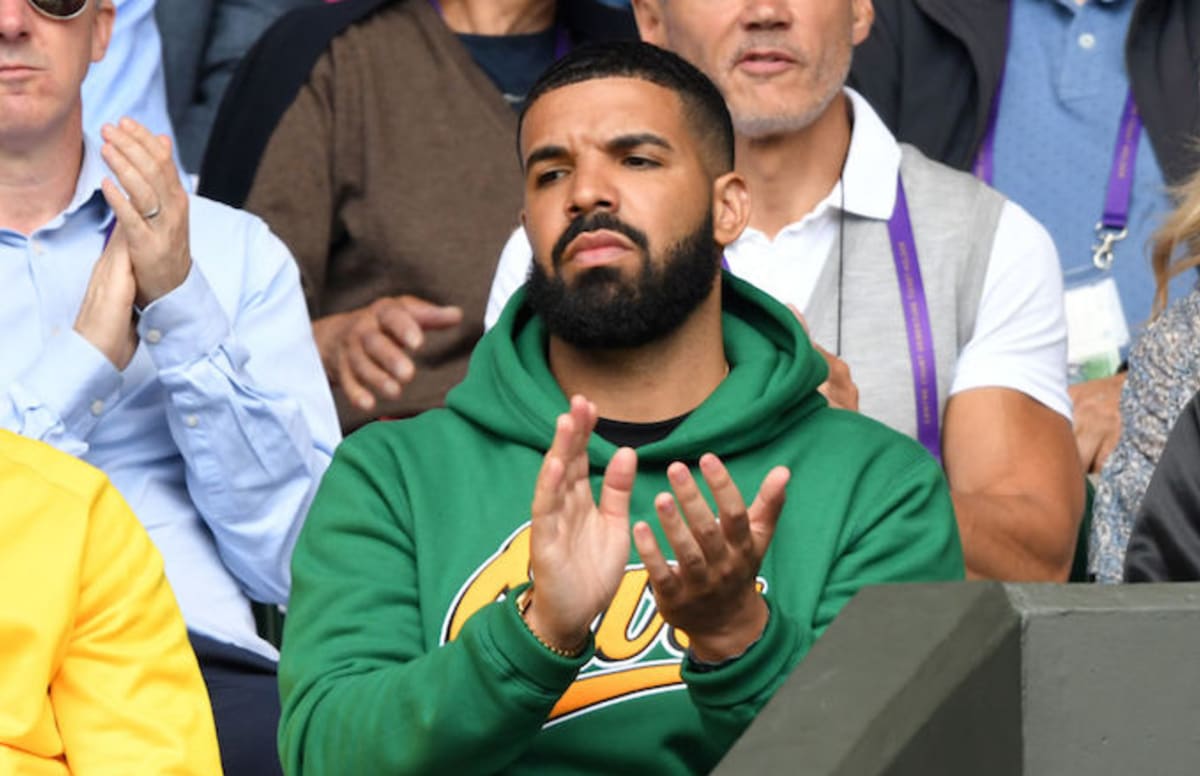 Drake Unfollows Ninja On Ig After Streamer Questions His Motives - drake unfollows ninja on ig after claim he used gamer to tap into another source of viewers