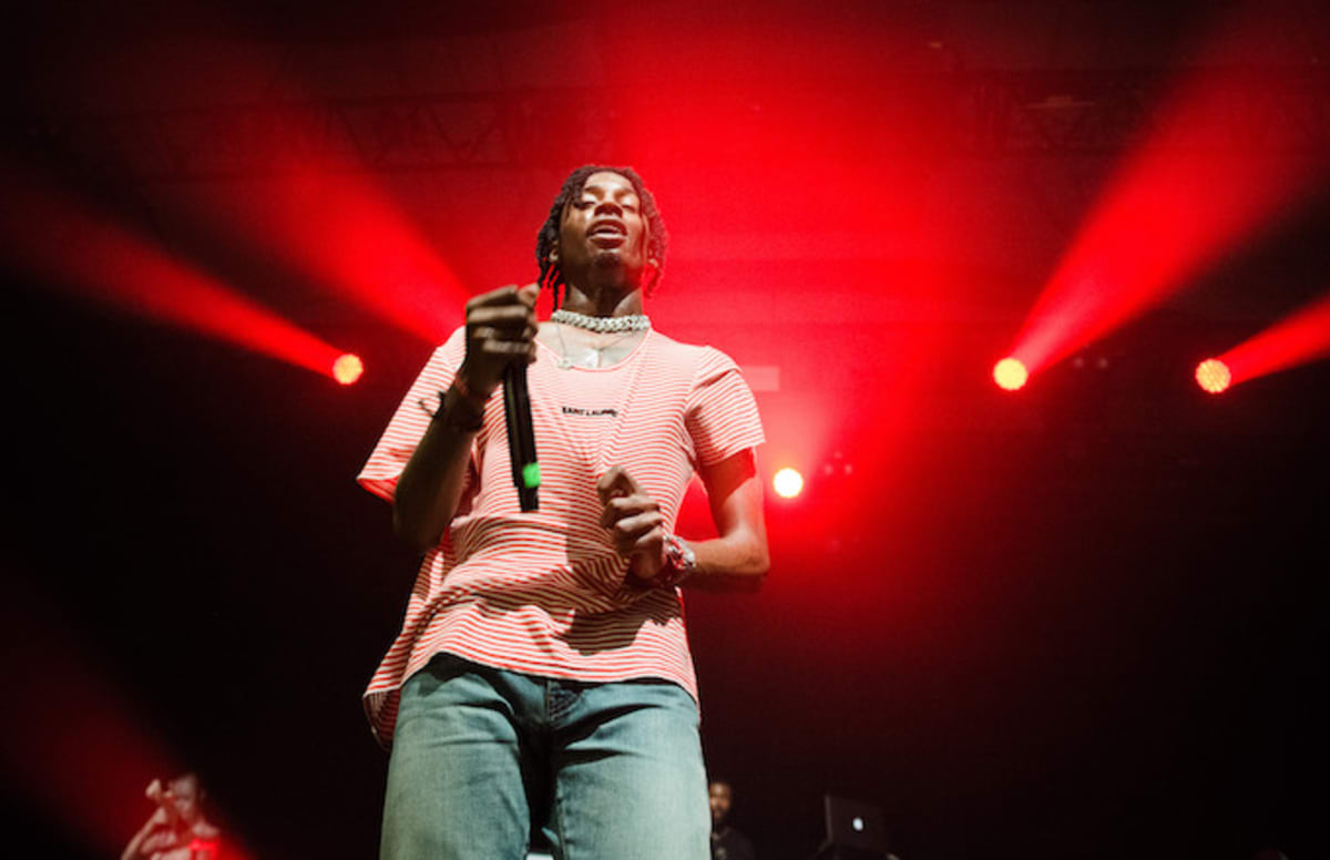 Playboi Carti Cancels Overseas Tour Due to 'Personal ...