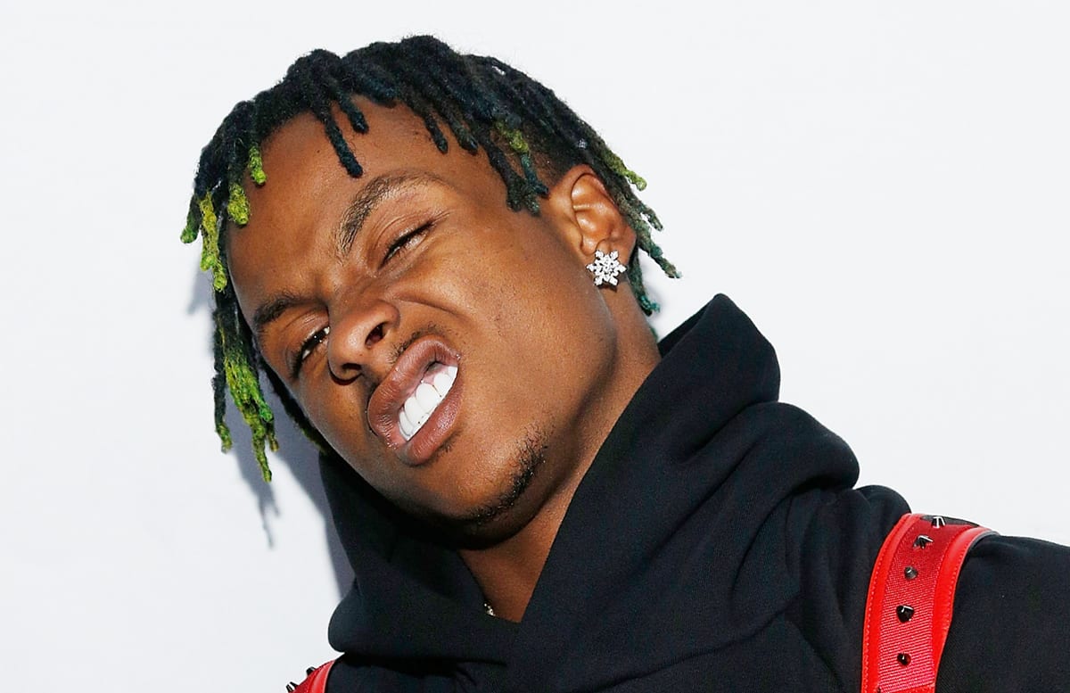 Perfect Teeth Are the New Grill An Interview With Your Favorite Rapper