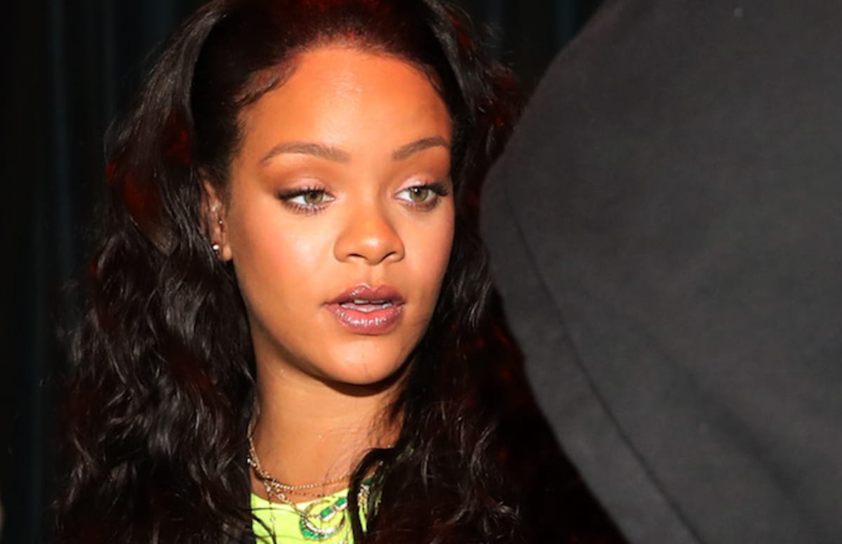 Rihanna Files Lawsuit Against Her Father Over Fenty Trademark  Complex-3524