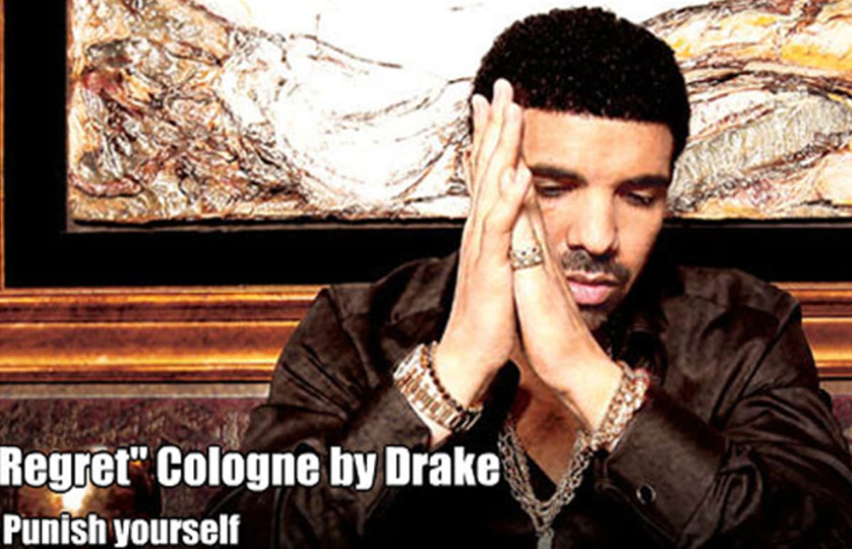 Trust 15 Hilarious Drake Memes Complex
