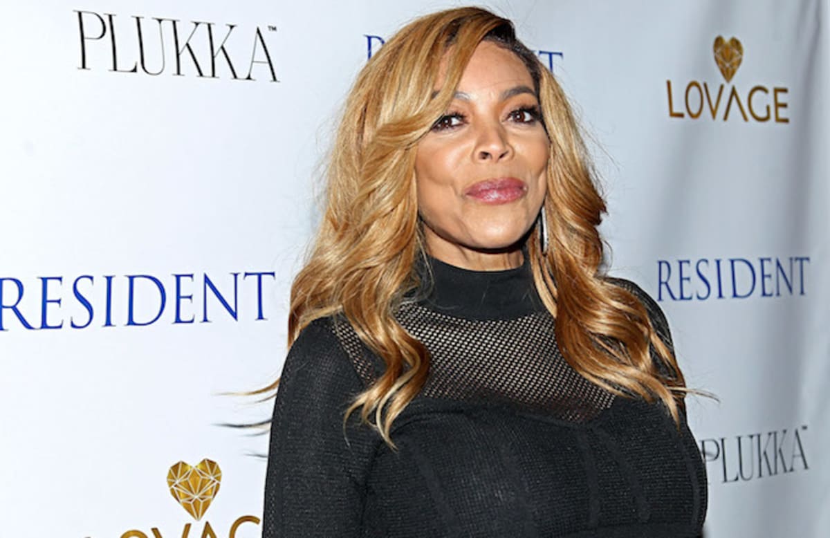 Wendy Williams Insults Kylie Jenner's Pregnancy and Plastic Surgery in ...