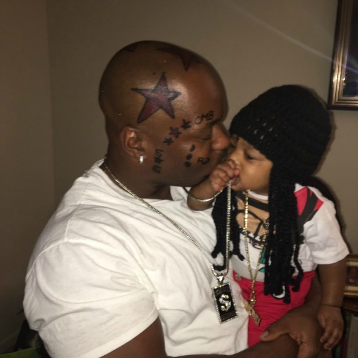 The Best Rapper-Inspired Halloween Costumes of 2016 | Complex1200 x 1200