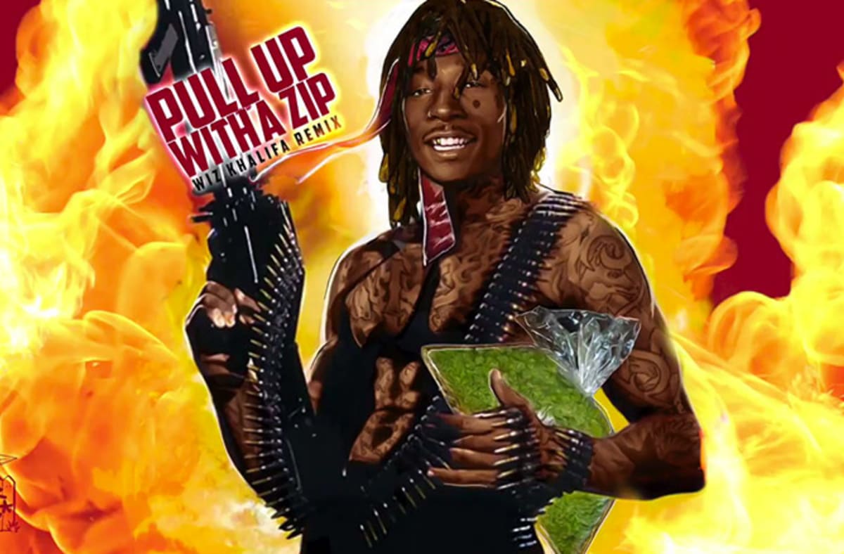 Wiz Khalifa Rolling Papers Mp3 Zip messengergenerous