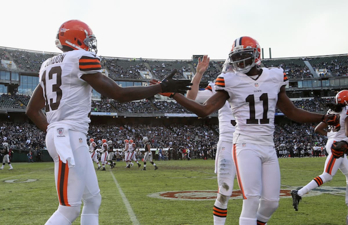 Former NFL Player Reveals How He Lost His Hand in Horrific Accident