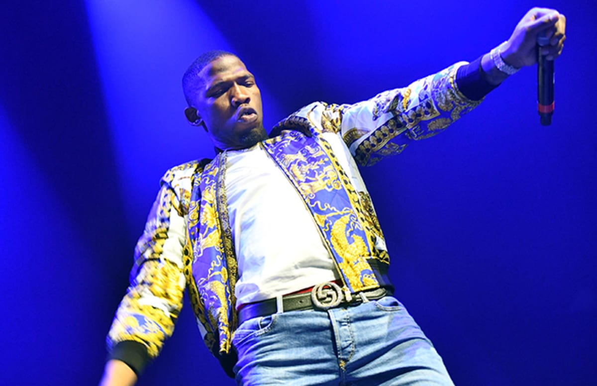 Blocboy Jb Calls Out Fortnite For Co Opting Shoot Dance Complex - 