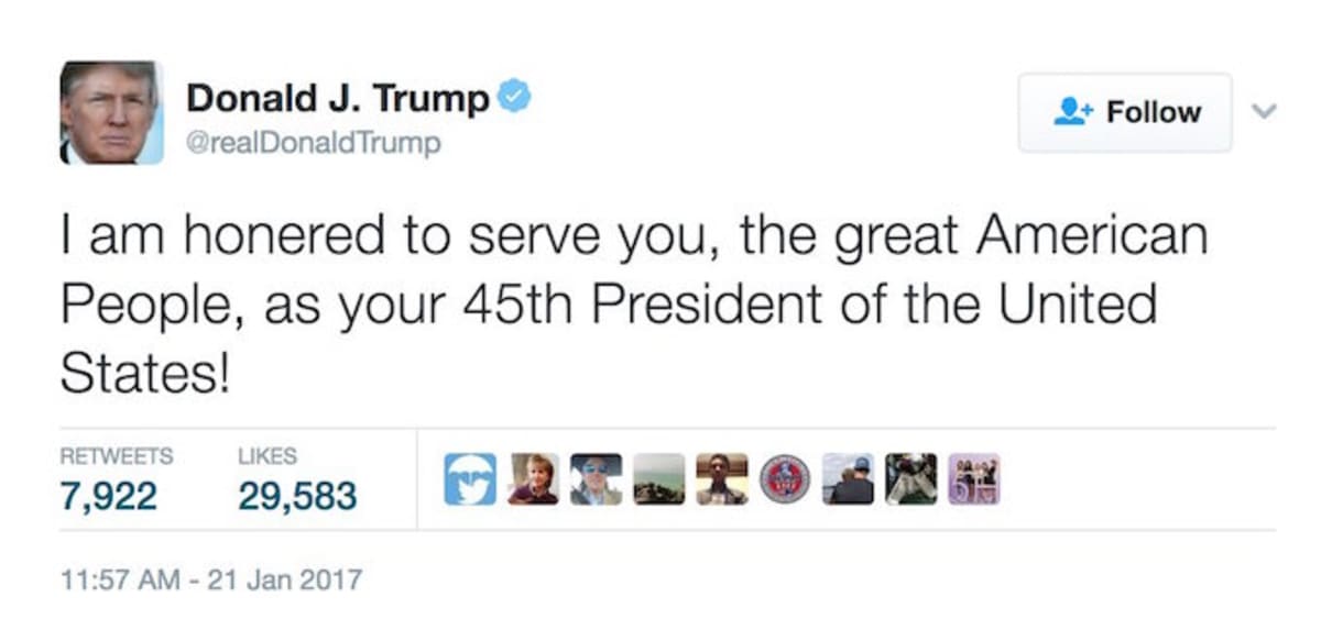 Twitter Hilariously Drags Donald Trump for Misspelling ...