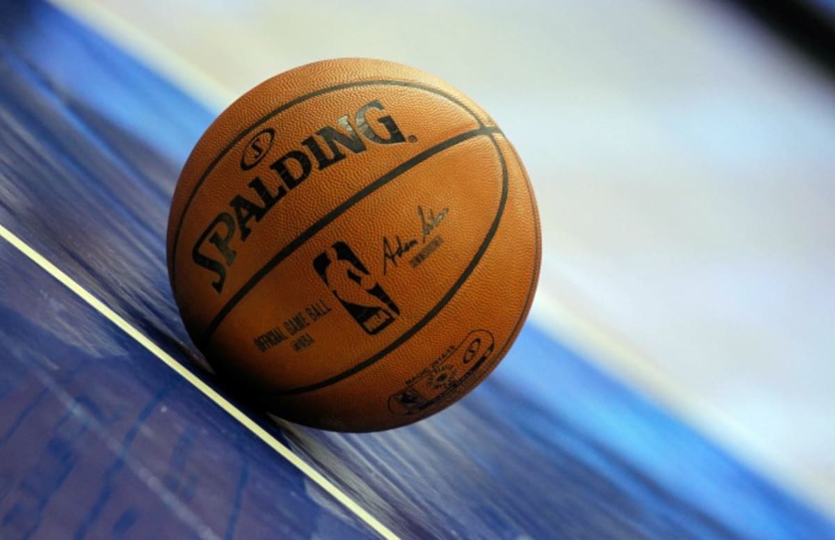 Fans Suggest What the Next NBA Logo Should Be | Complex
