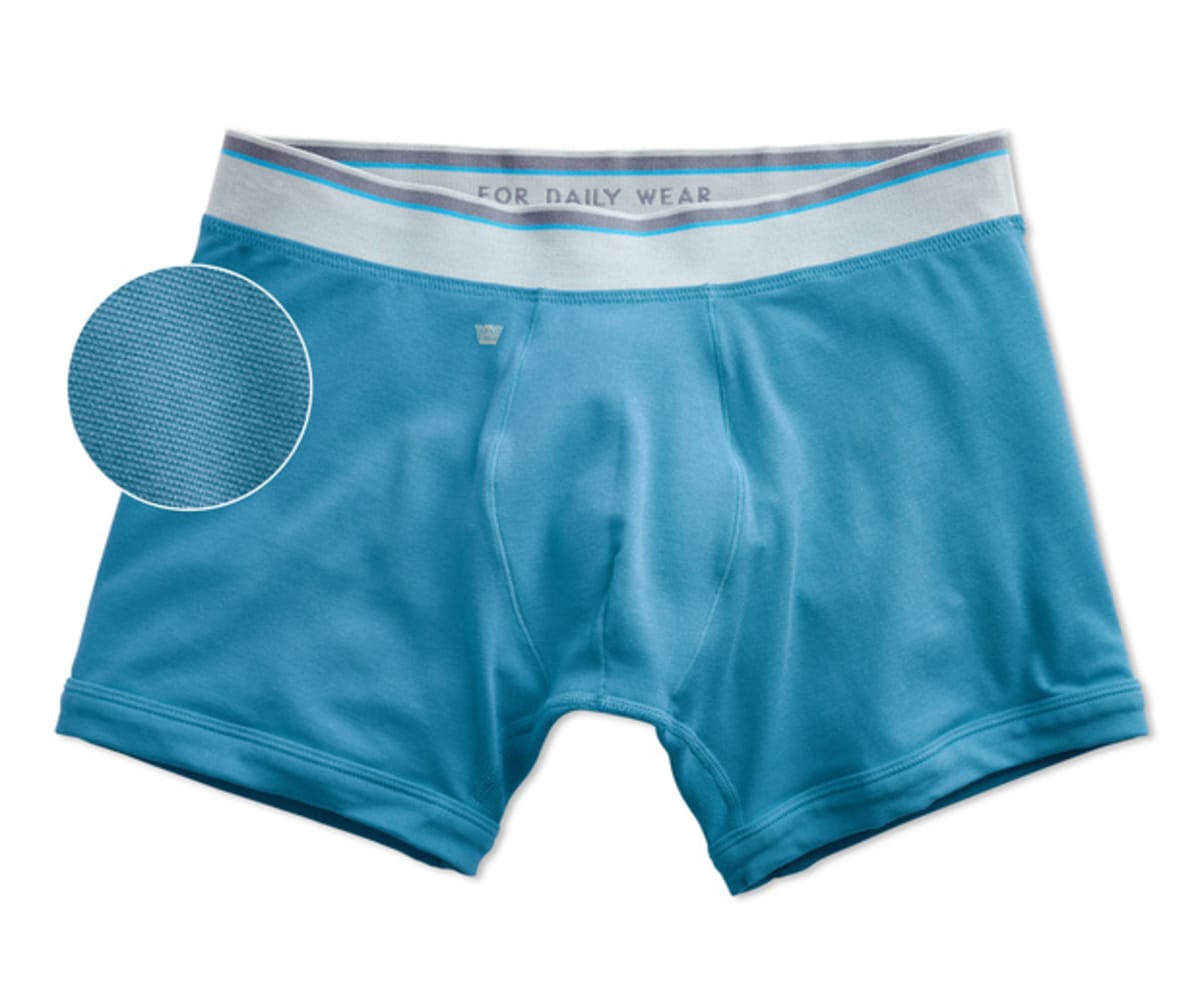 A World Without D*ck Holes: The Underwear Industry's Confusing New ...