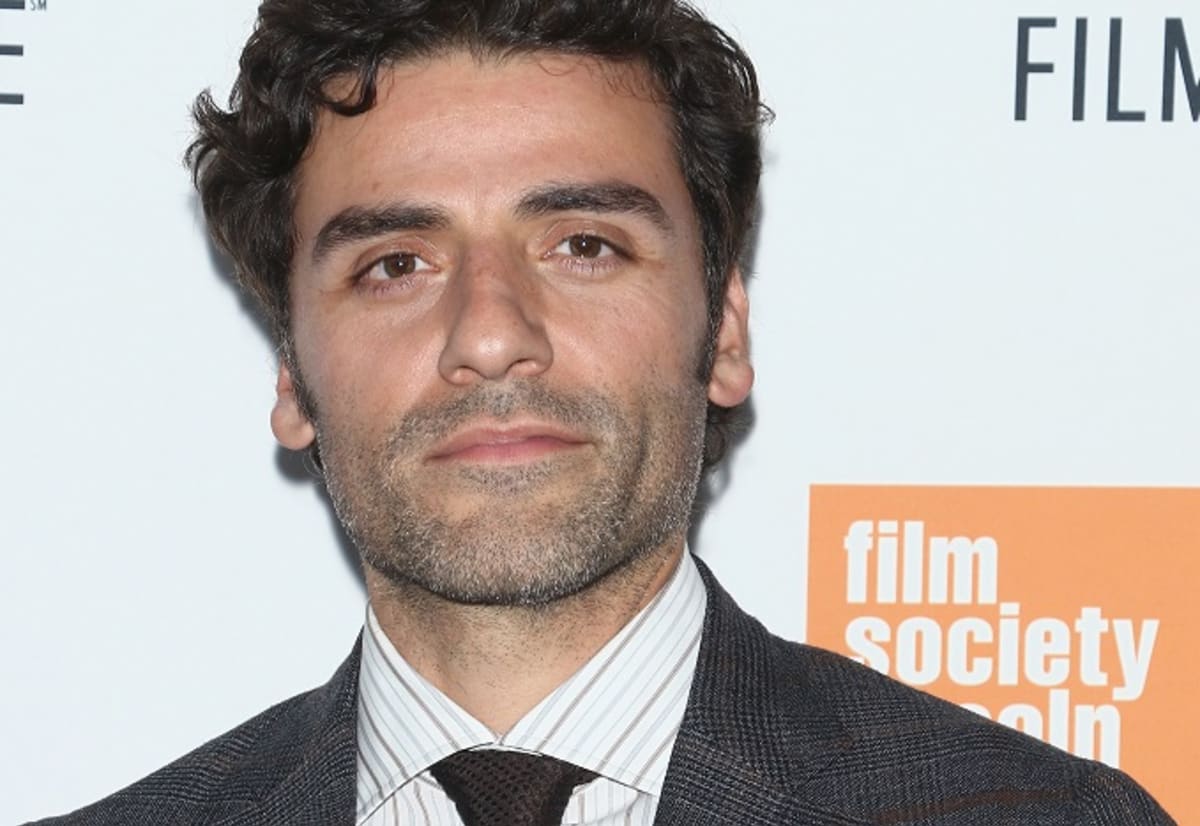 Oscar Isaac Linked to 'Dune' Adaptation Complex