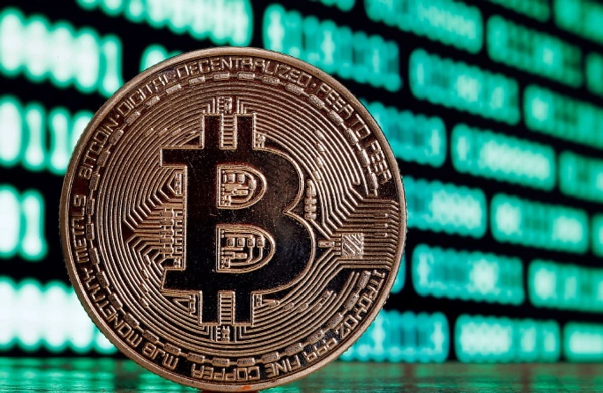 Bitcoin Prices Plummet as South Korea Considers ...