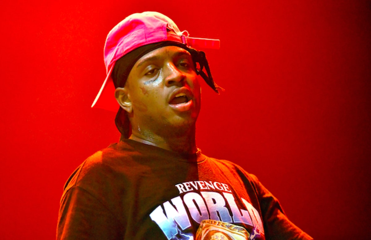 Ski Mask the Slump God Delays New Album Complex