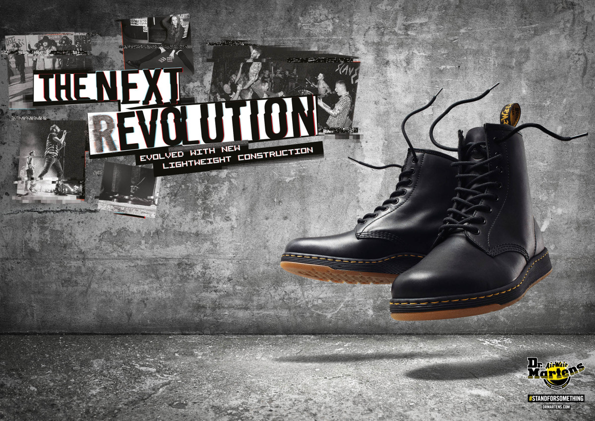 doc martens 1960