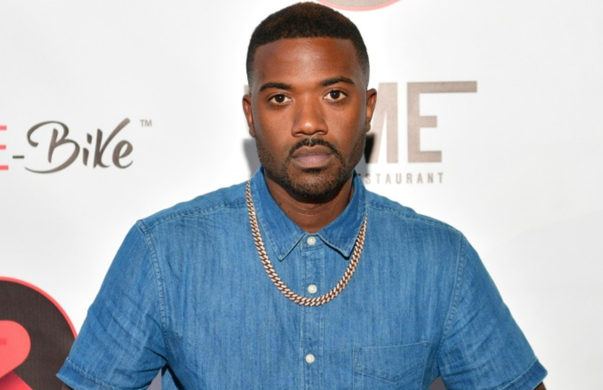 Here S How Ray J Reportedly Feels About That Kanye West
