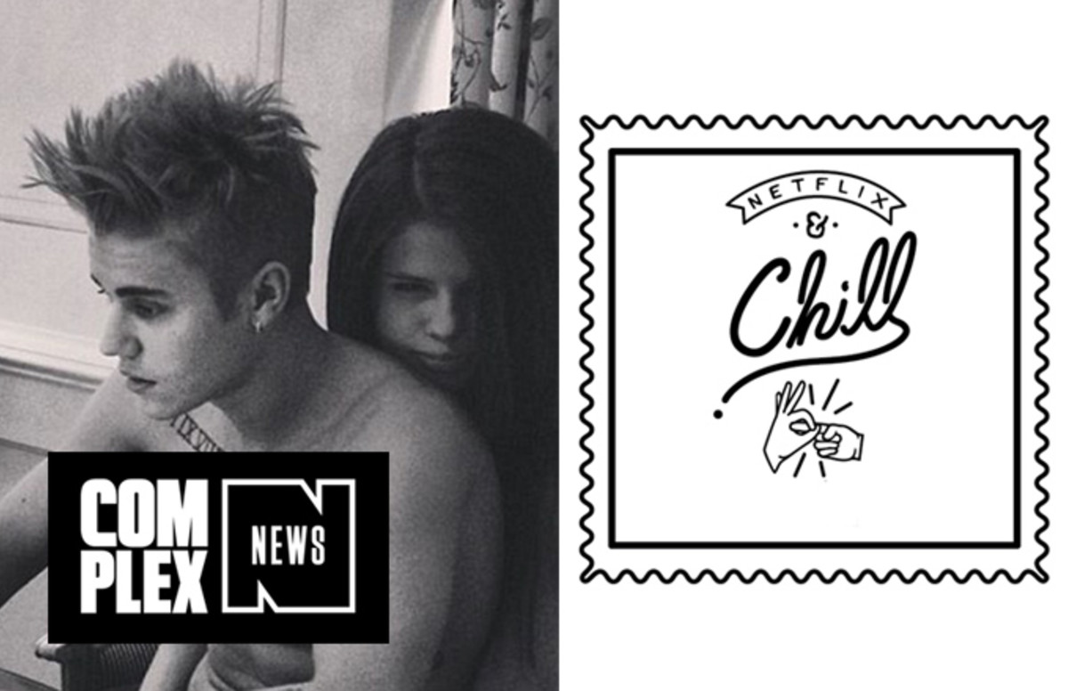 Top 10 Movies for Netflix and Chill | Complex