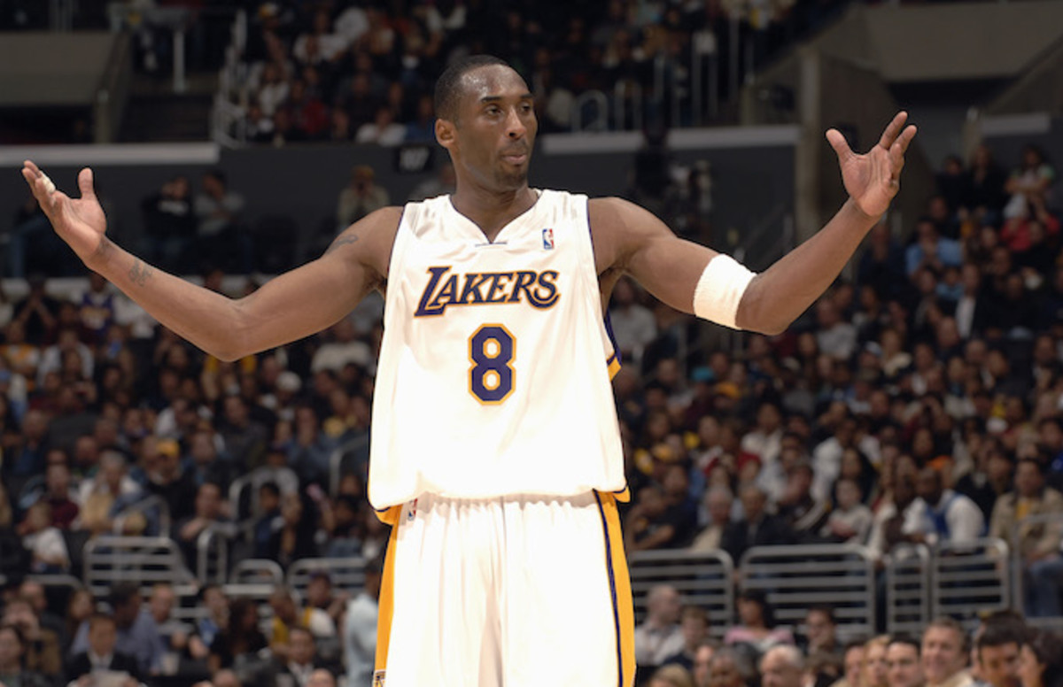 The Game’s ‘The Documentary’ Helped Motivate Kobe Bryant and His 81-Point Game ...