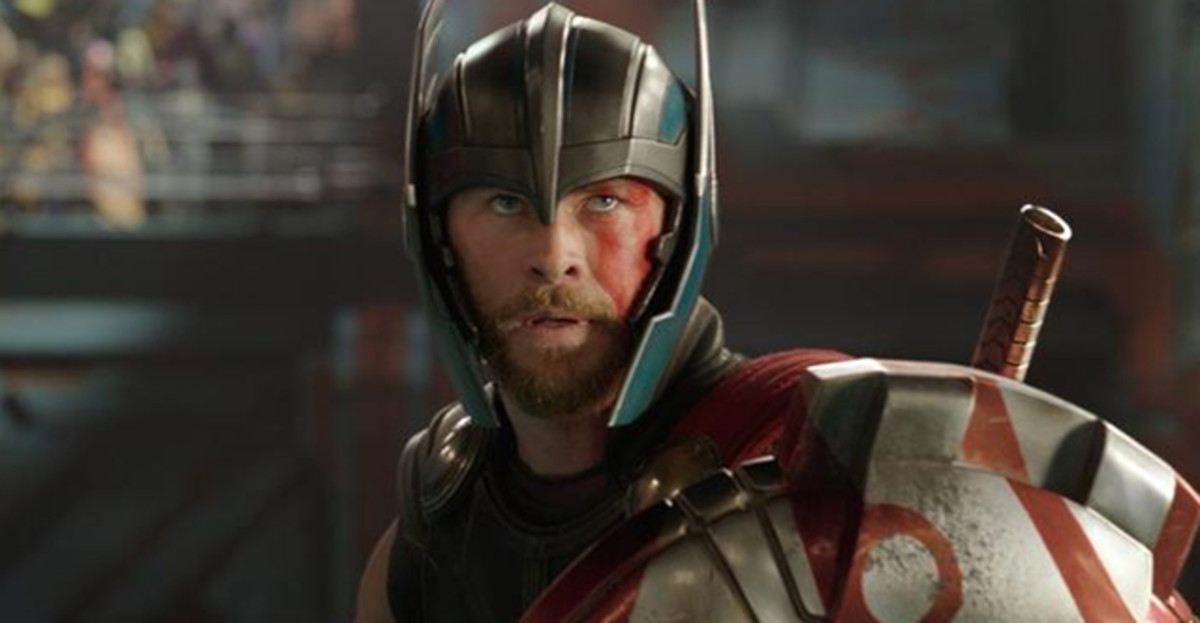 ‘Thor: Ragnarok’ Projected for Record-Breaking $118 Million Opening