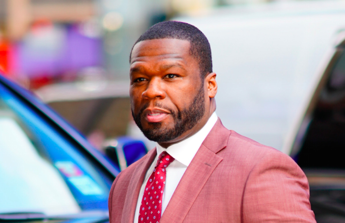50 Cent Sends Shots at Jackie Long for Owing Him Money ...
